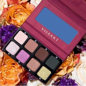 Viseart Petit PRO Trous professional makeup Paris PRICE IS FIRM. $14 $5.95 sh